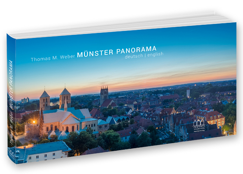 Münster Panorama - 