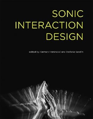 Sonic Interaction Design - 