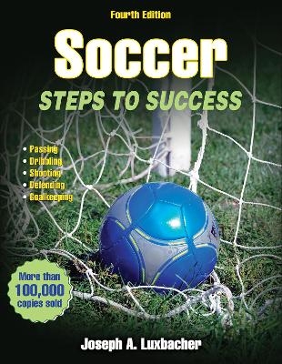 Soccer - Joseph A. Luxbacher