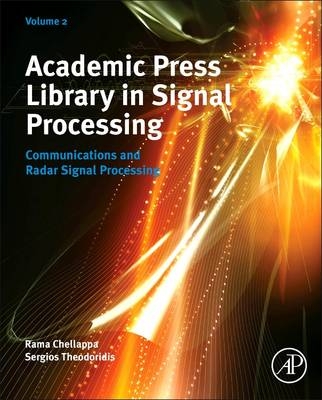 Academic Press Library in Signal Processing - 