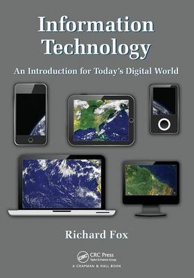 Information Technology - Richard Fox