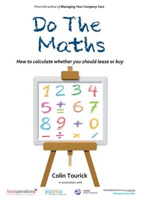 Do the Maths - Colin Tourick