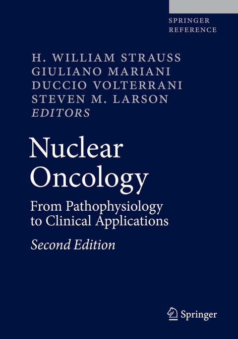 Nuclear Oncology - 