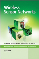 Wireless Sensor Networks - Ian Akyildiz, Mehmet Can Vuran