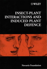 Insect-Plant Interactions and Induced Plant Defence - 