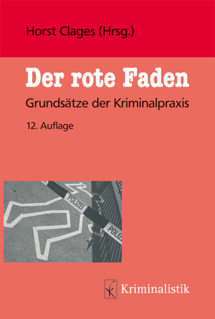 Der Rote Faden