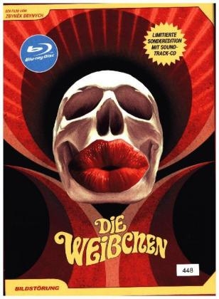 Die Weibchen, 3 Blu-ray (limitierte Edition)