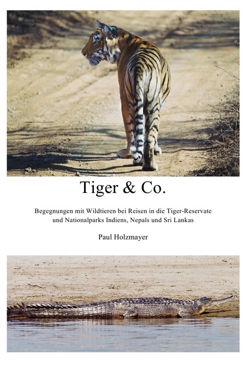 Tiger & Co. - Paul Holzmayer