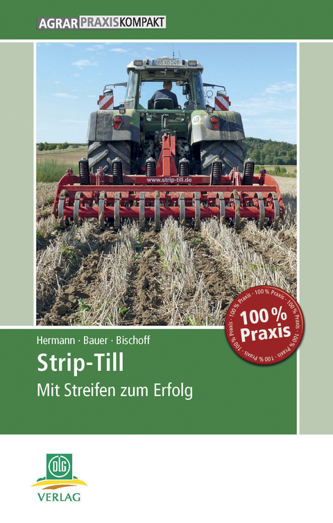 Strip-Till - Wilfried Hermann, Bernhard Bauer, Joachim Bischoff