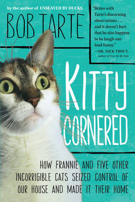 Kitty Cornered - Bob Tarte