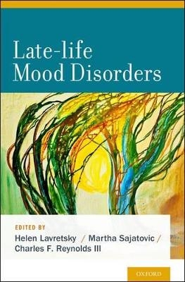 Late-Life Mood Disorders - 