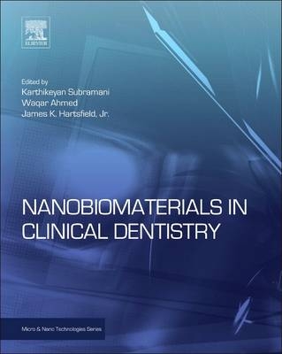 Nanobiomaterials in Clinical Dentistry - 