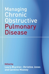 Managing Chronic Obstructive Pulmonary Disease - 