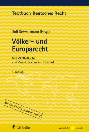 Völker- und Europarecht