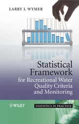 Statistical Framework for Recreational Water Quality Criteria and Monitoring - 