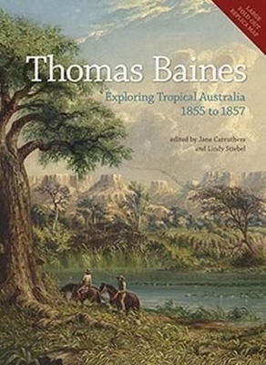 Thomas Baines - 