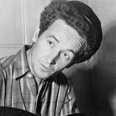 House of Earth - Woody Guthrie