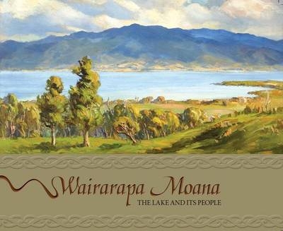 Wairarapa Moana