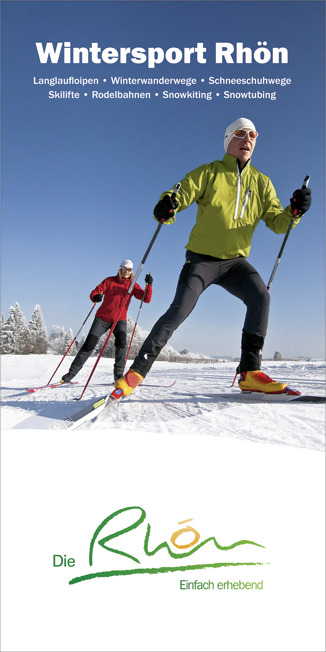 Wintersport Rhön - 