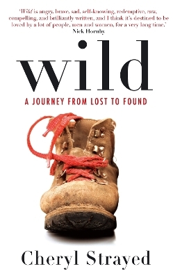 Wild - Cheryl Strayed