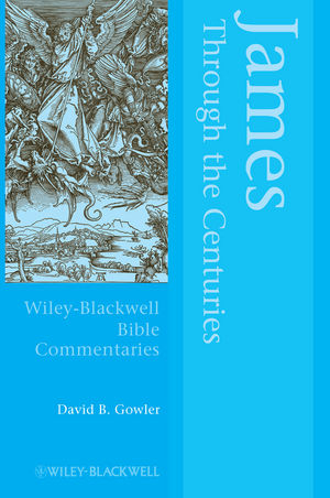 James Through the Centuries - David Gowler