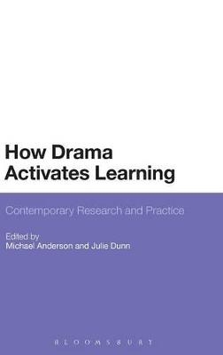 How Drama Activates Learning - 