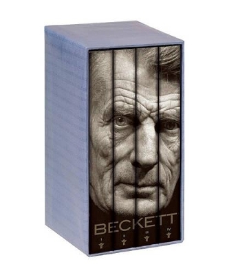 Selected Works of Samuel Beckett - Samuel Beckett