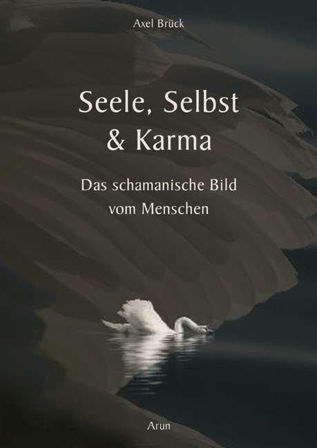 Seele, Selbst und Karma - Axel Brück