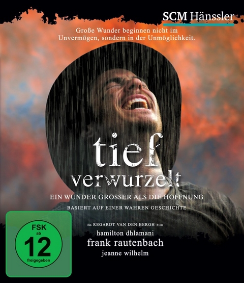 Tief verwurzelt - Blu-ray