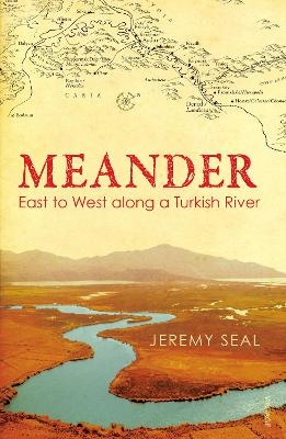 Meander - Jeremy Seal