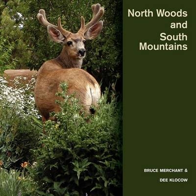 North Woods and South Mountains - Bruce Merchant