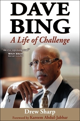 Dave Bing - Drew Sharp