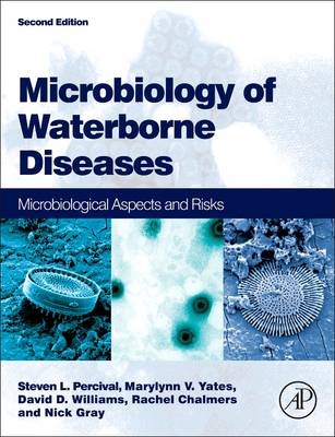 Microbiology of Waterborne Diseases