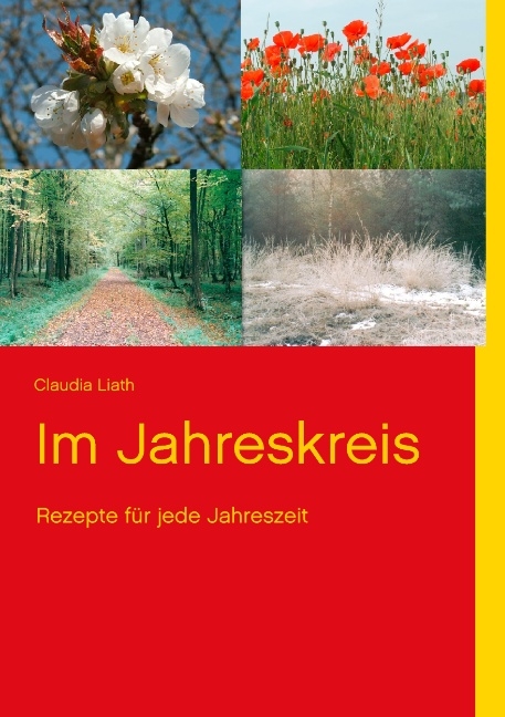 Im Jahreskreis - Claudia Liath