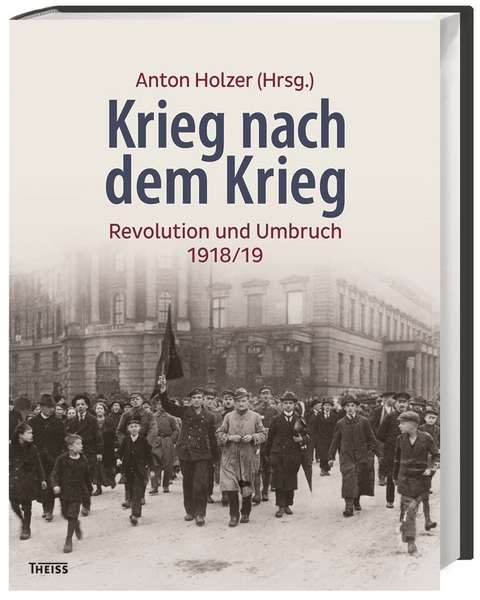 Krieg nach dem Krieg - 