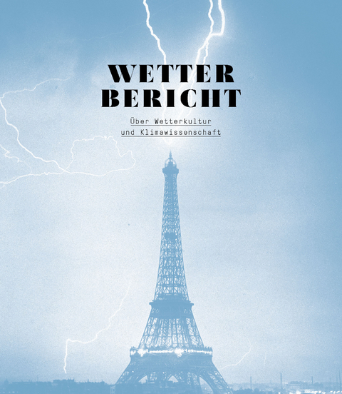 Wetterbericht - 