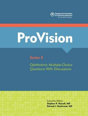 ProVision Series 5 - Stephen R. Russell, Edward J. Rockwood