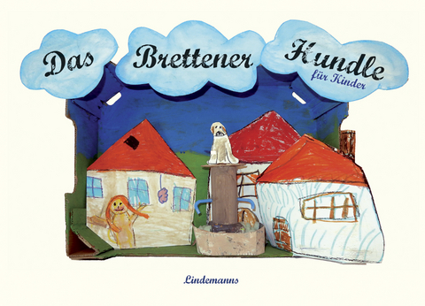 Das Brettener Hundle für Kinder - 