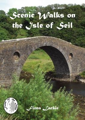 Scenic Walks on the Isle of Seil - Fiona Lackie