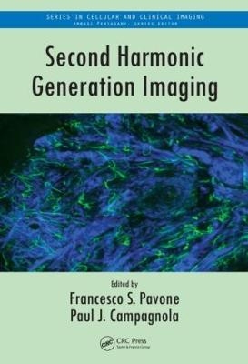 Second Harmonic Generation Imaging - 