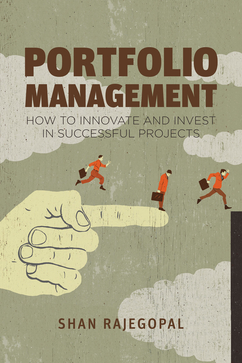 Portfolio Management - Shan Rajegopal