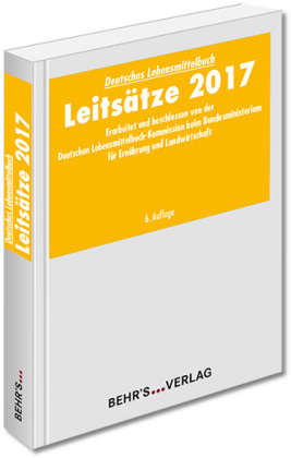 Leitsätze 2017