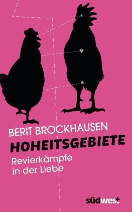 Hoheitsgebiete - Berit Brockhausen