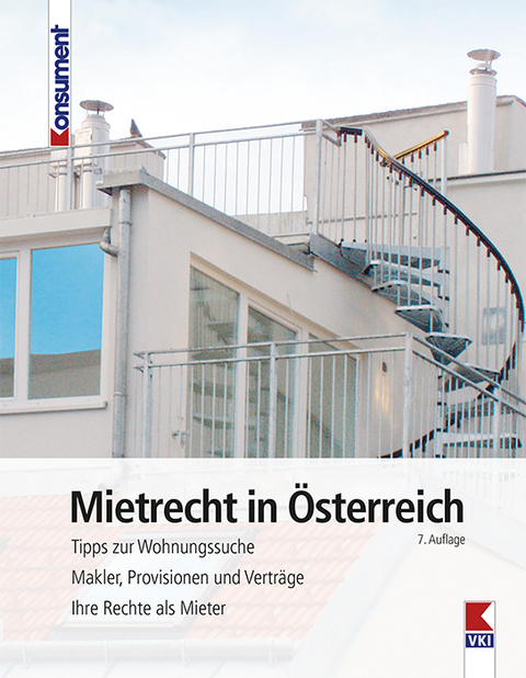 Mietrecht in Österreich - Martin Gruber