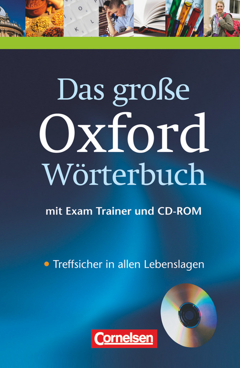 Das große Oxford Wörterbuch