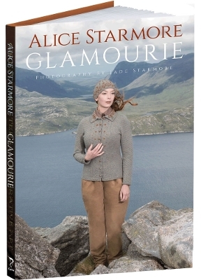 Glamourie - Alice Starmore