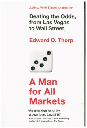 A Man for All Markets - Edward O. Thorp