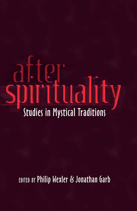 After Spirituality - 