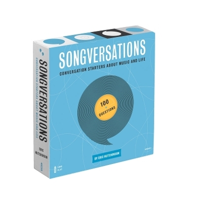 Songversations - Eric Hutchinson