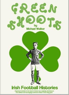 Green Shoots - Michael Walker